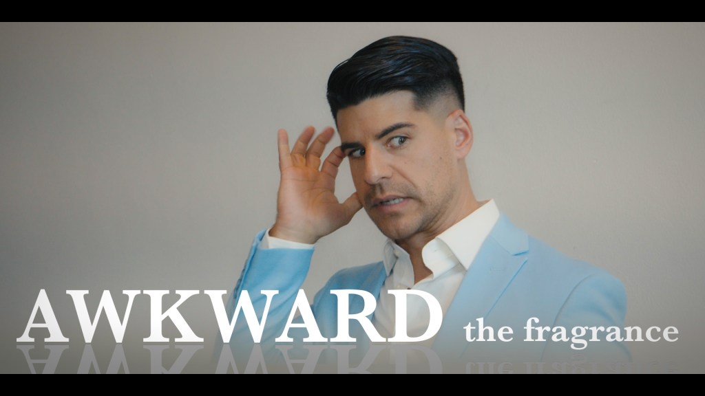 AWKWARD – A DECO SHORT